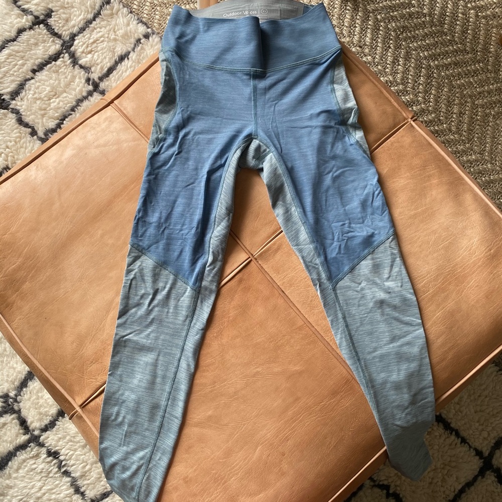Outdoor Voices leggings